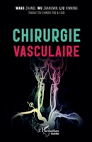 Chirurgie vasculaire (Harmattan Guinée) (French Edition) 2336519674 Book Cover
