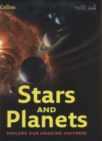 Collins Stars and Planets 0007532261 Book Cover