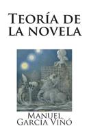 Teor�a de la Novela 1500731242 Book Cover