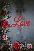 Love: Now and Forever B083XRY7WX Book Cover