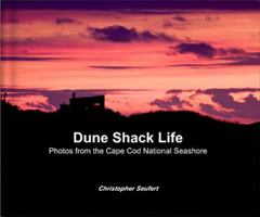 Dune Shack Summer 096779479X Book Cover