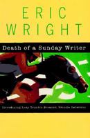 Death of a Sunday Writer 0888822278 Book Cover