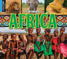África / Africa 1489630228 Book Cover