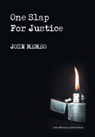 One Slap For Justice 1662452888 Book Cover