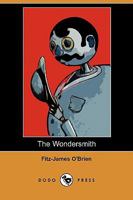 The Wondersmith 1470080745 Book Cover