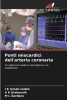 Ponti miocardici dell'arteria coronaria 6205917270 Book Cover