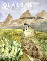 Quail Tails: The Adventures of Button; Button's Surprise 1716580641 Book Cover