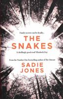 The Snakes 0062911562 Book Cover