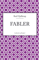 Fabler 1141045281 Book Cover
