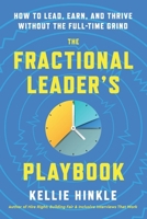 The Fractional Leader’s Playbook B0FGDNKL45 Book Cover