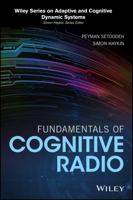 Fundamentals of Cognitive Radio 1118302966 Book Cover