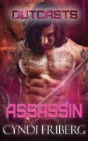 Assassin 1791548822 Book Cover