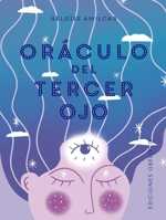 Oraculo del Tercer Ojo 8411720411 Book Cover