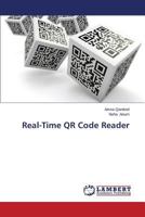 Real-Time QR Code Reader 3659440965 Book Cover