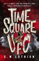 UFO 1502384299 Book Cover