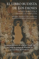 El Libro Budista de Los Dioses (Spanish Edition) 8410288095 Book Cover