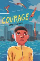 Courage 0062561669 Book Cover