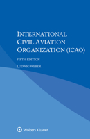 International Civil Aviation Organization B0CGKQ7ZJM Book Cover