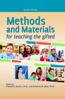 Methods and Materials for Teaching the Gifted 1593630220 Book Cover