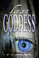 Last Goddess 1481994174 Book Cover