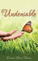 Undeniable 1486616402 Book Cover