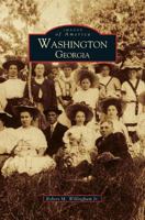 Washington Georgia 1531603661 Book Cover