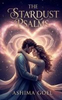 The Stardust Psalms B0G5PRJ6GX Book Cover