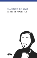 Scritti Politici 8896576202 Book Cover