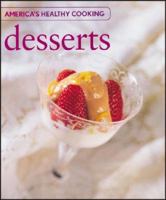 Desserts 1572154195 Book Cover