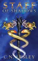 Staff of Shadows 1911497871 Book Cover