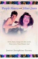 Purple Hearts and Silver Stars 1413475485 Book Cover