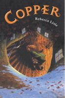 Copper 0399242112 Book Cover