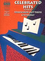 Celebrated Hits Featuring Somewhere Out There & Someday 0793507901 Book Cover