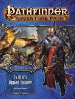 Pathfinder Adventure Path #97: In Hell's Bright Shadow 1601257686 Book Cover
