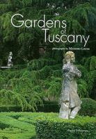 Gardens of Tuscany 8859601843 Book Cover
