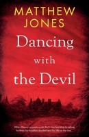 Dancing with the Devil 1803133031 Book Cover