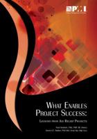 What Enables Project Success: Lessons from Aid Relief Projects 193558927X Book Cover
