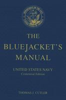 The Bluejacket's Manual 0870211110 Book Cover