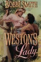 Weston's Lady 0843945125 Book Cover