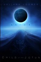 Child of the Jotun 8293221054 Book Cover