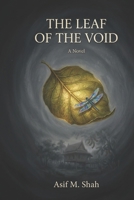 The Leaf of the Void: A Novel B0GWGXSWG9 Book Cover