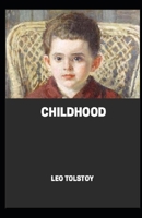 Childhood 1541216911 Book Cover