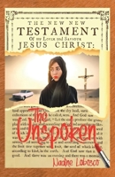 The Unspoken B0BFRSBB8G Book Cover