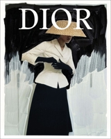 Dior: A New Look 9462626049 Book Cover