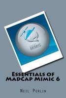 Essentials of Madcap Mimic 6 1475271247 Book Cover