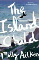 The Island Child 0525658378 Book Cover