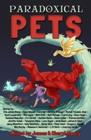 Paradoxical Pets B0BLR6TYT4 Book Cover