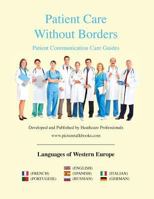 Patient Care Without Borders: Western Europe 1515297675 Book Cover