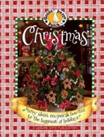 Gooseberry Christmas 1574861514 Book Cover