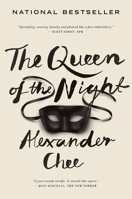 The Queen of the Night 0544925475 Book Cover